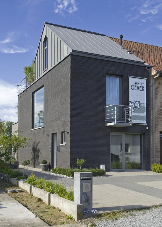 Aan Den Oever Logies Korbeek-Dijle Oda fotoğraf